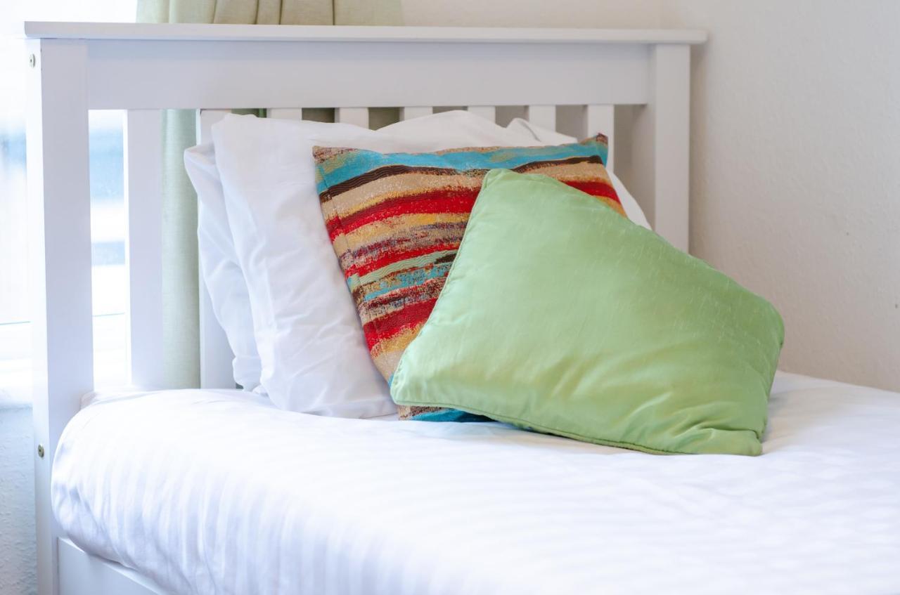 Eglesfield 3 Bedroom South Shields Ngoại thất bức ảnh