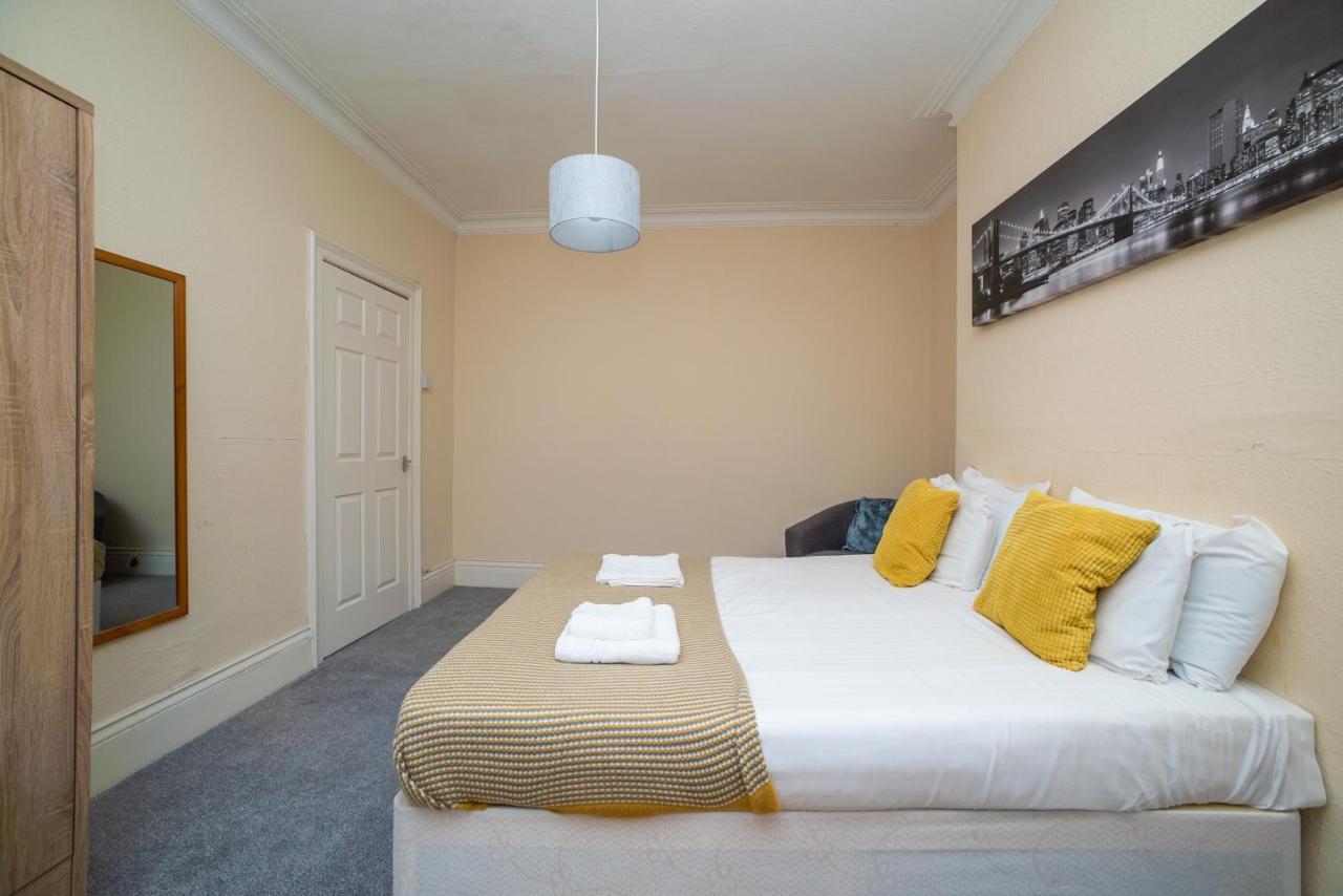 Eglesfield 3 Bedroom South Shields Ngoại thất bức ảnh