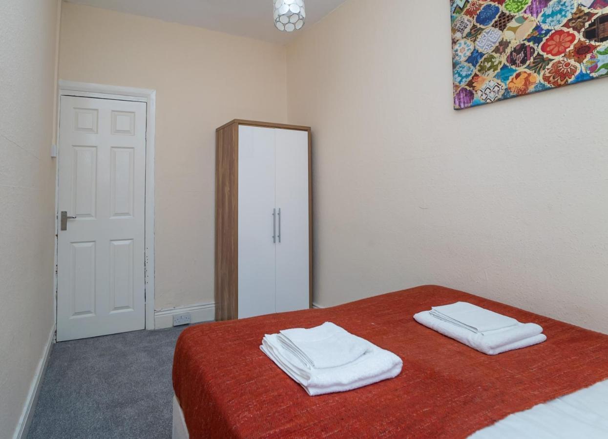 Eglesfield 3 Bedroom South Shields Ngoại thất bức ảnh