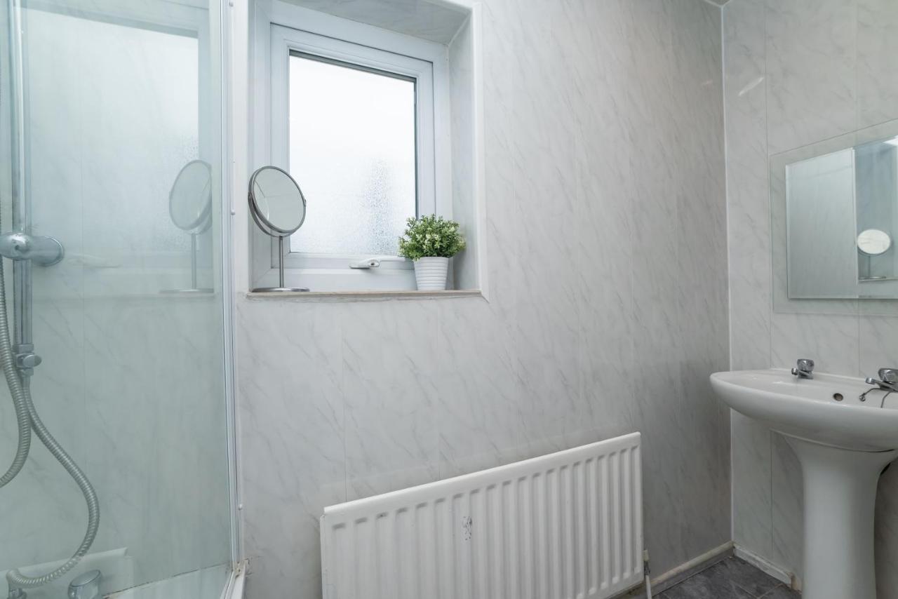 Eglesfield 3 Bedroom South Shields Ngoại thất bức ảnh